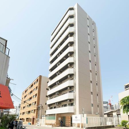 Hotel Olfea Residence Namba Osaka Exterior photo