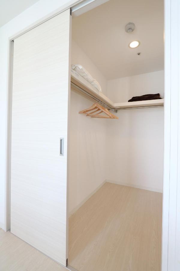 Hotel Olfea Residence Namba Osaka Exterior photo